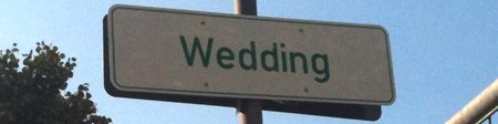 Wedding